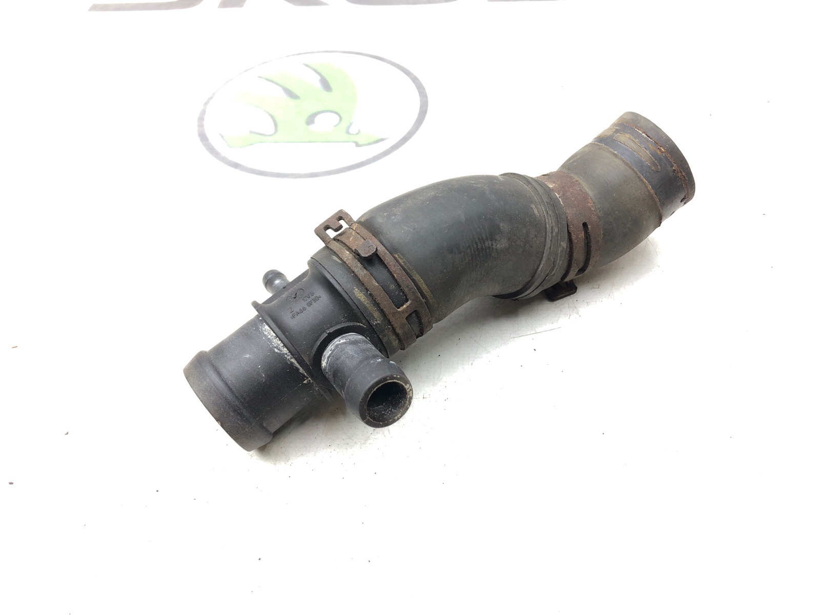 Тройник системы охлаждения, 1000 рублей, Москва