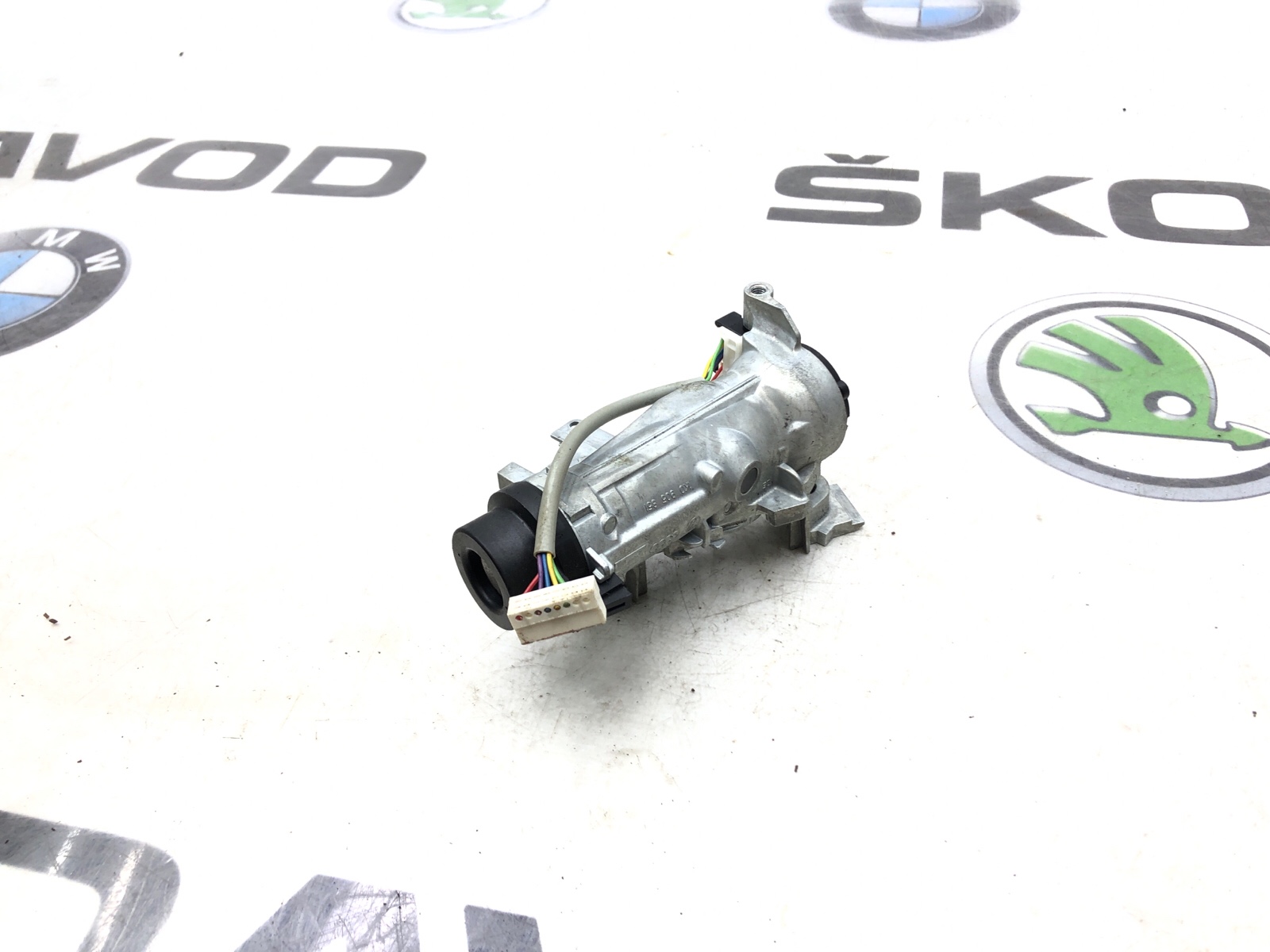 Контактная группа замка зажигания, 3000 рублей, Москва