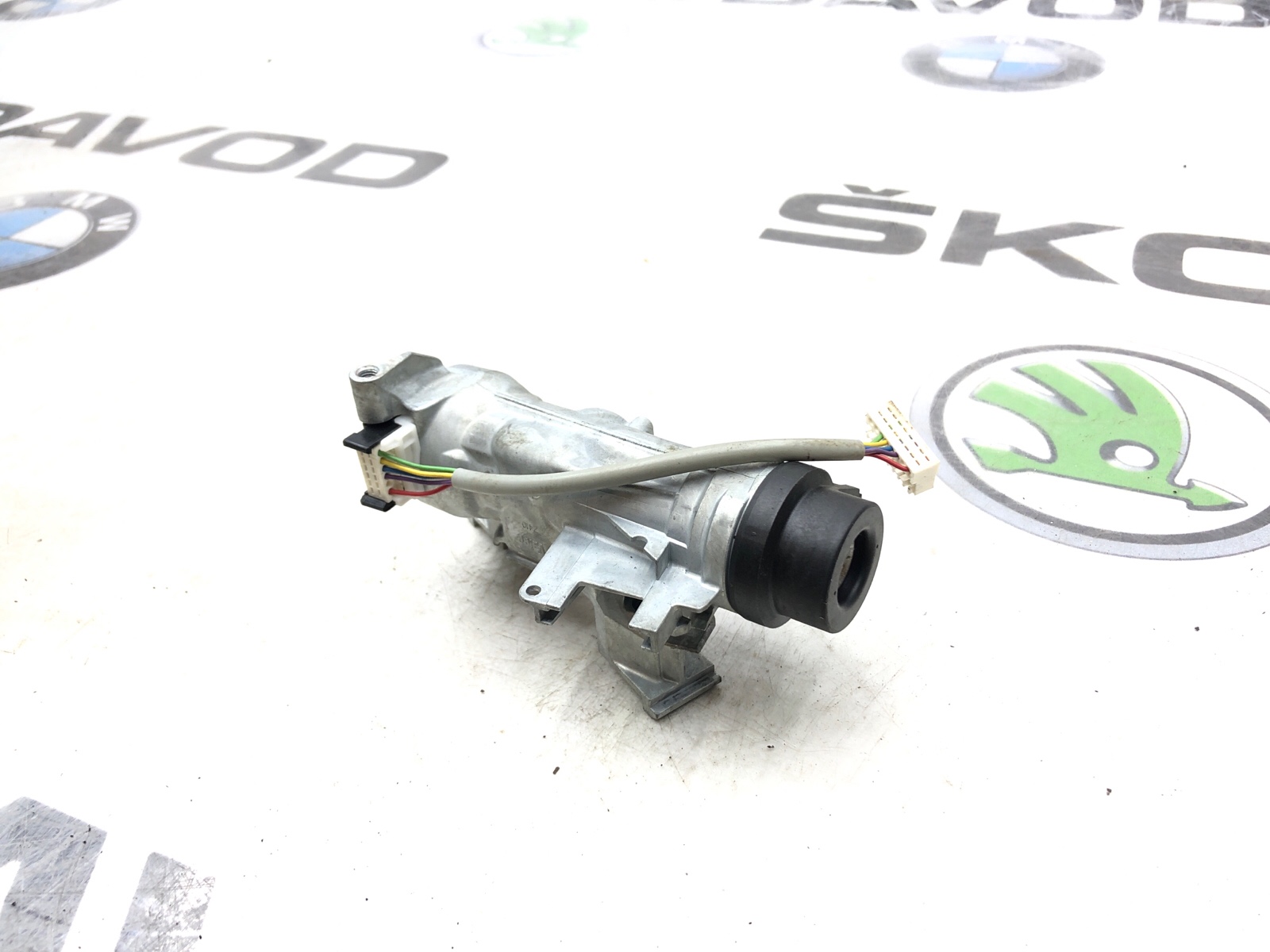 Контактная группа замка зажигания, 3000 рублей, Москва