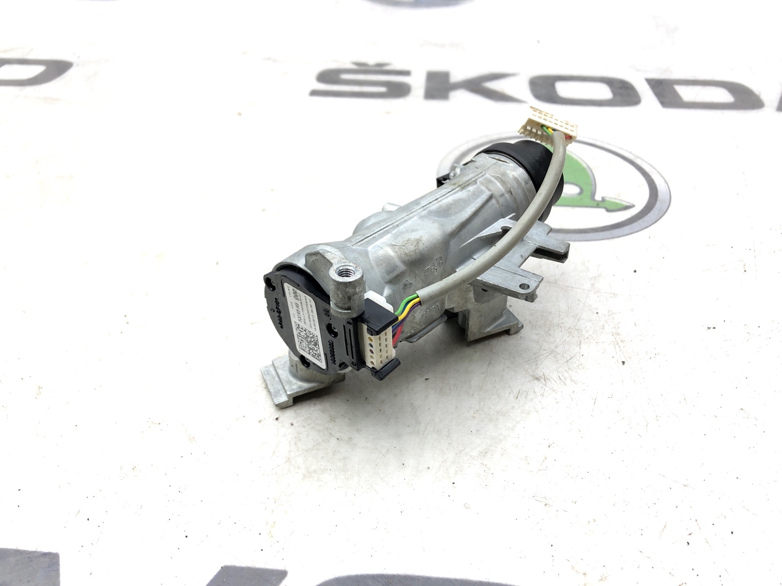 Контактная группа замка зажигания, 3000 рублей, Москва