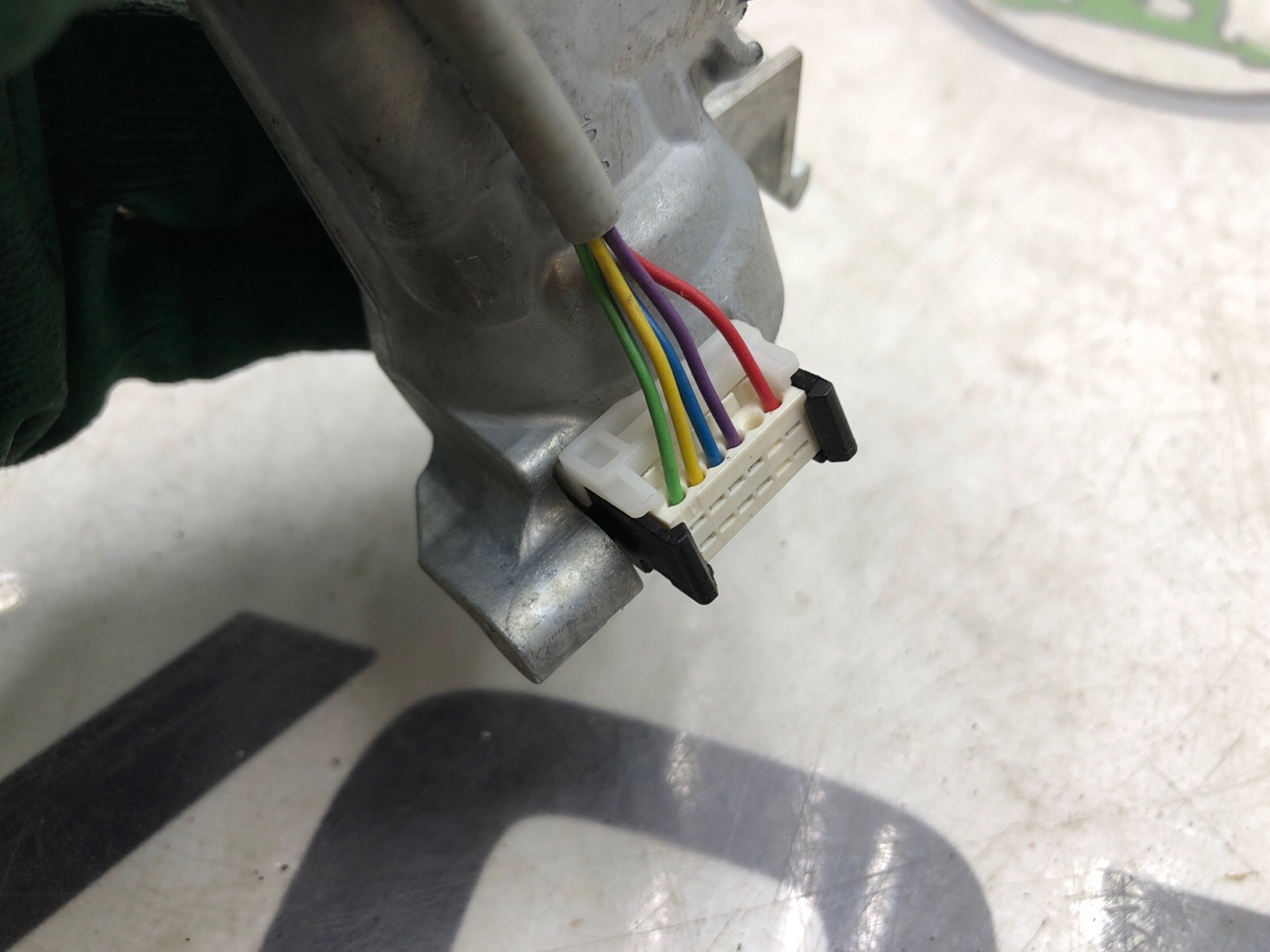 Контактная группа замка зажигания, 3000 рублей, Москва