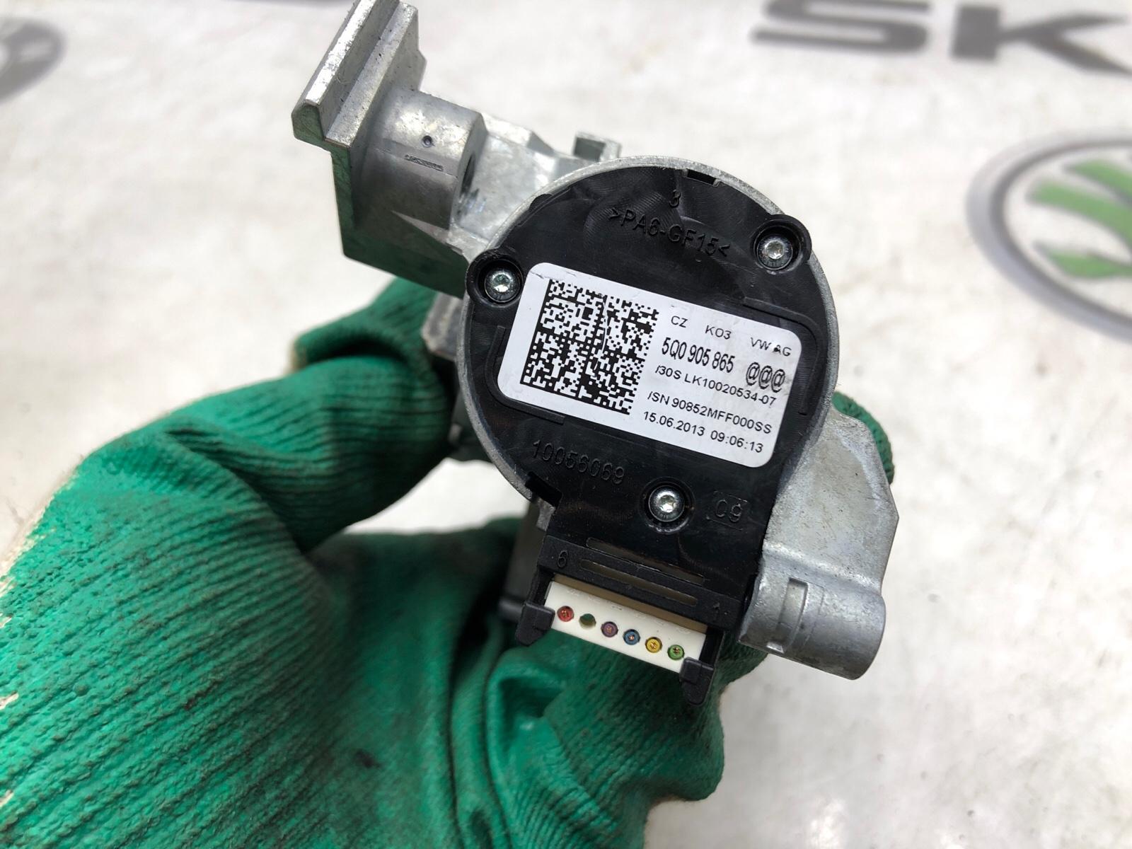 Контактная группа замка зажигания, 3000 рублей, Москва