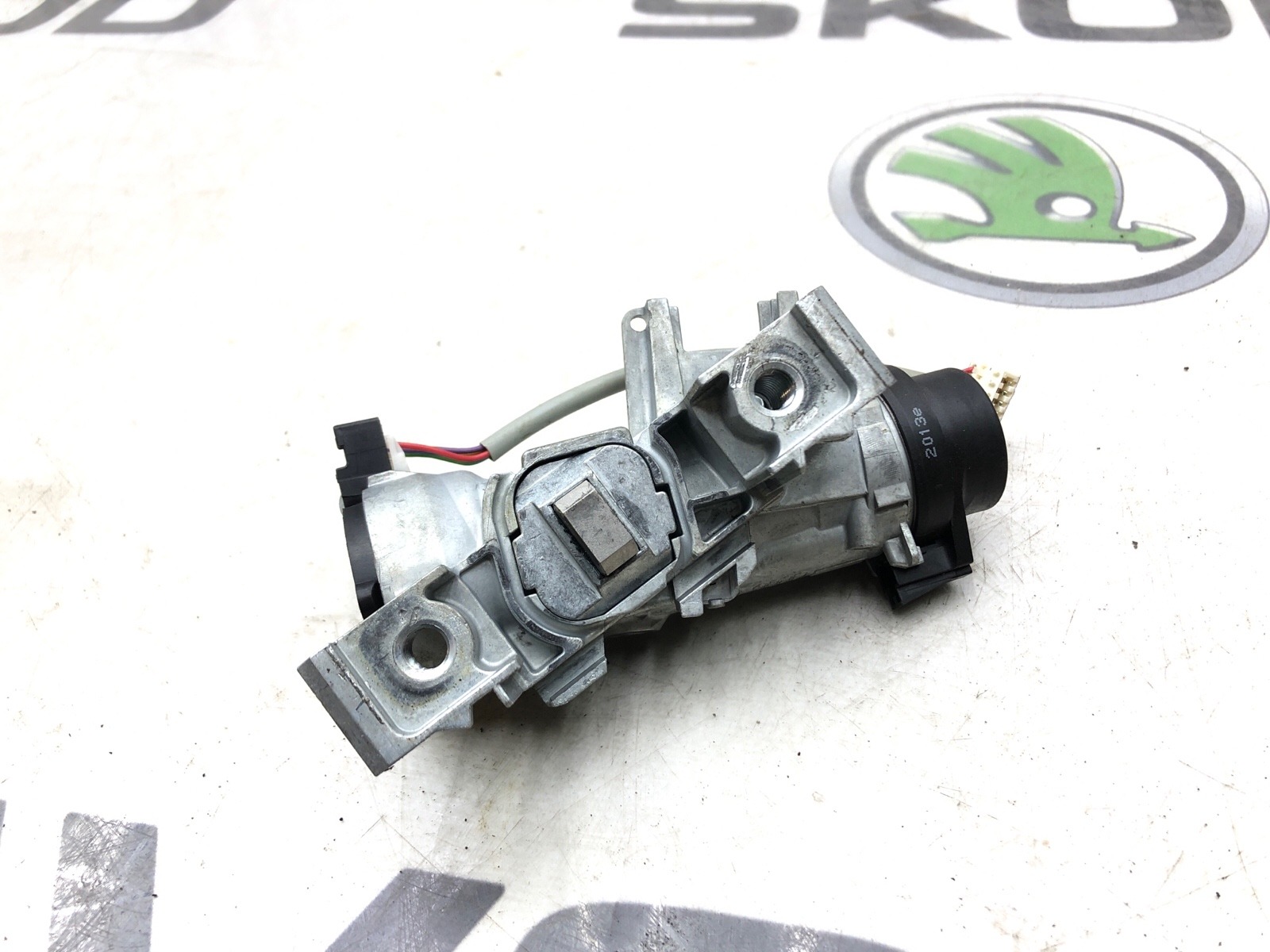 Контактная группа замка зажигания, 3000 рублей, Москва