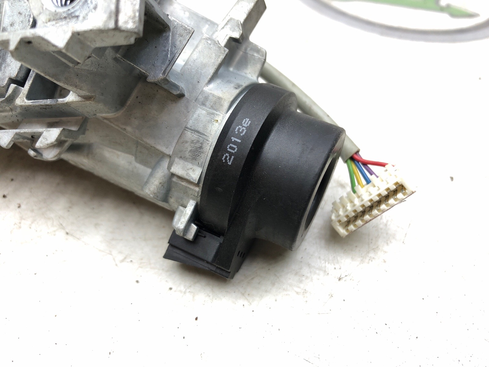 Контактная группа замка зажигания, 3000 рублей, Москва