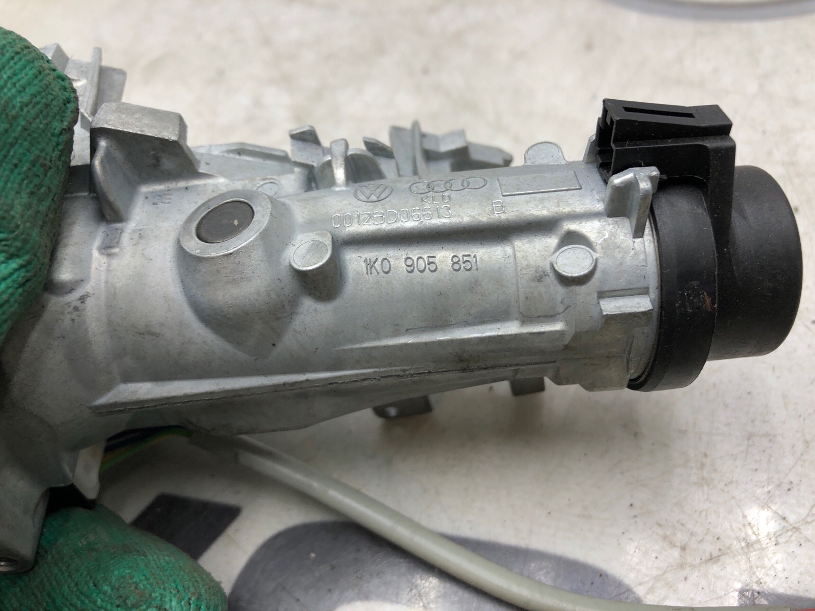 Контактная группа замка зажигания, 3000 рублей, Москва