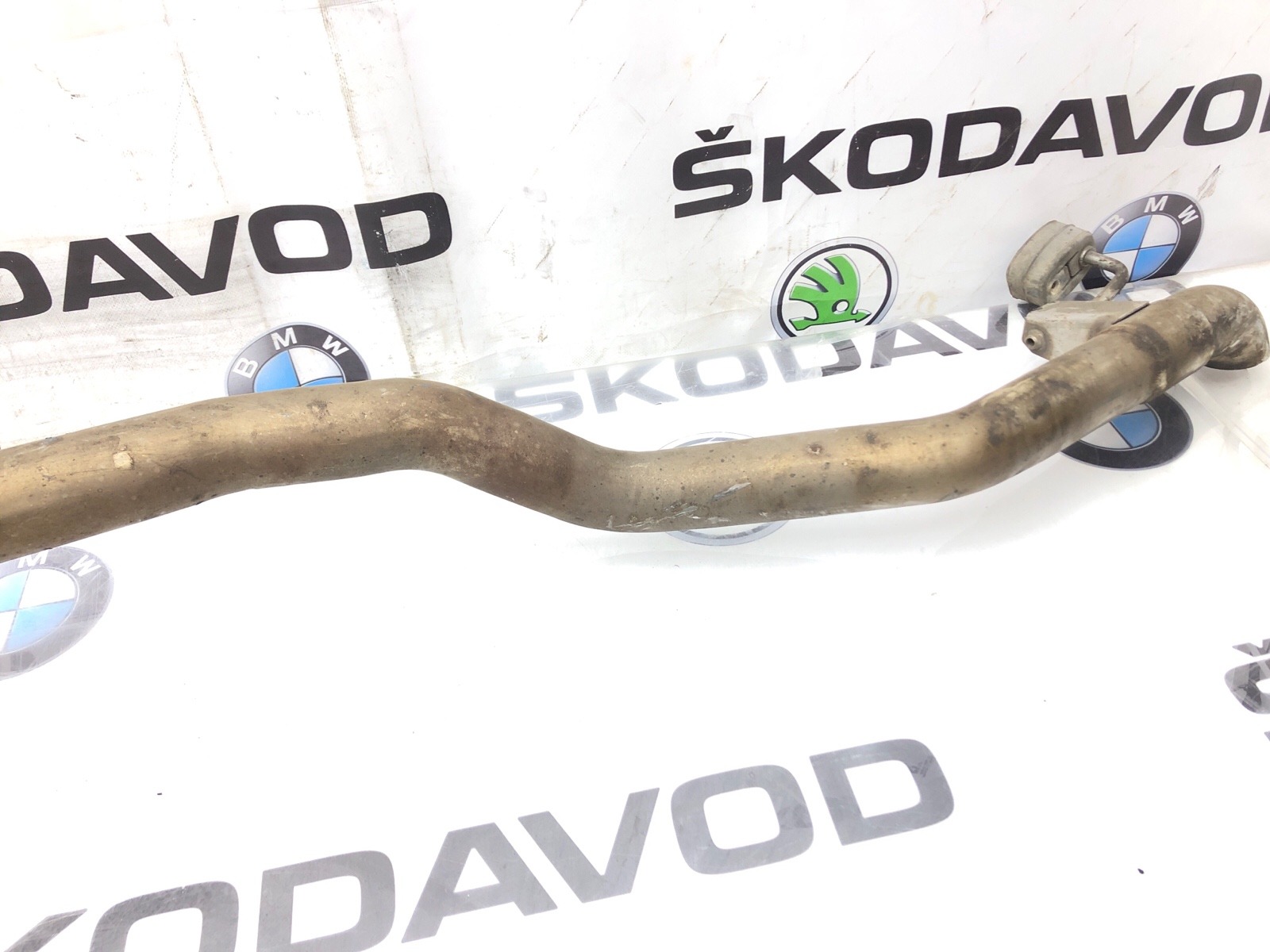 Глушитель (выхлоп), 5000 рублей, Москва