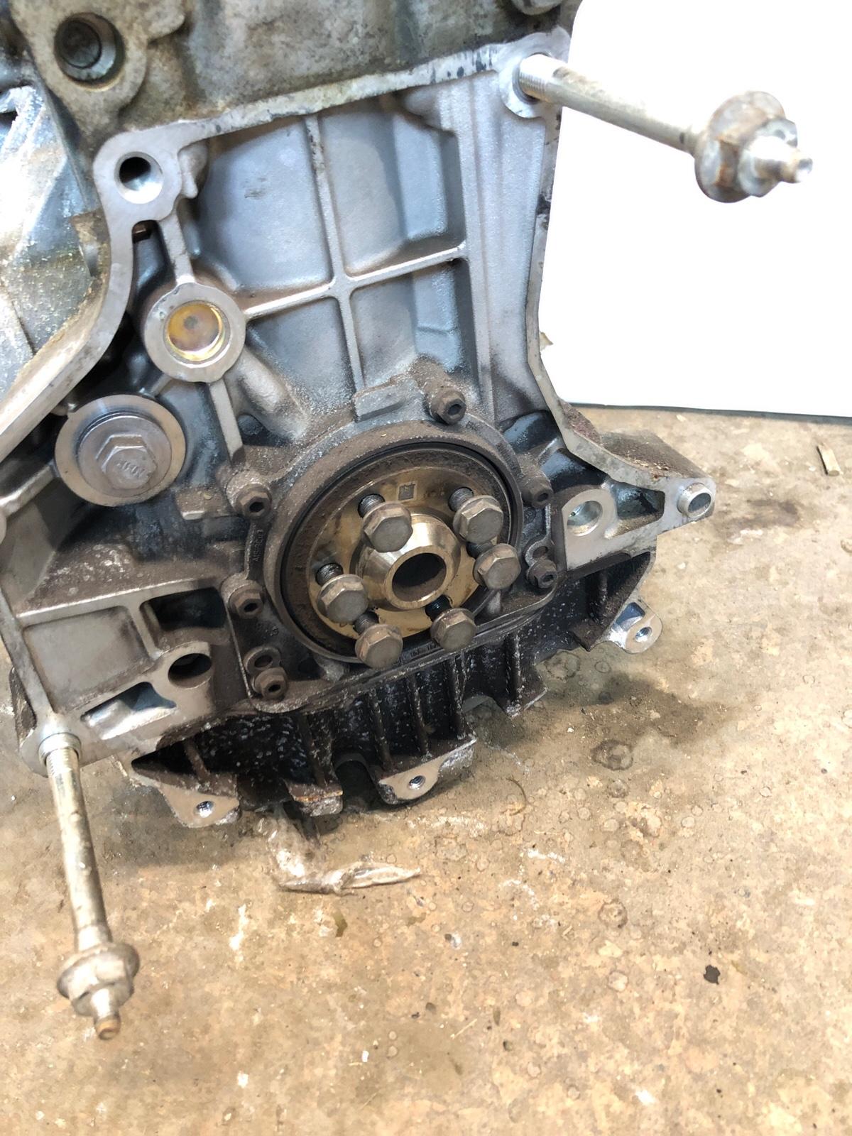 двигатель, 75000 рублей, Москва