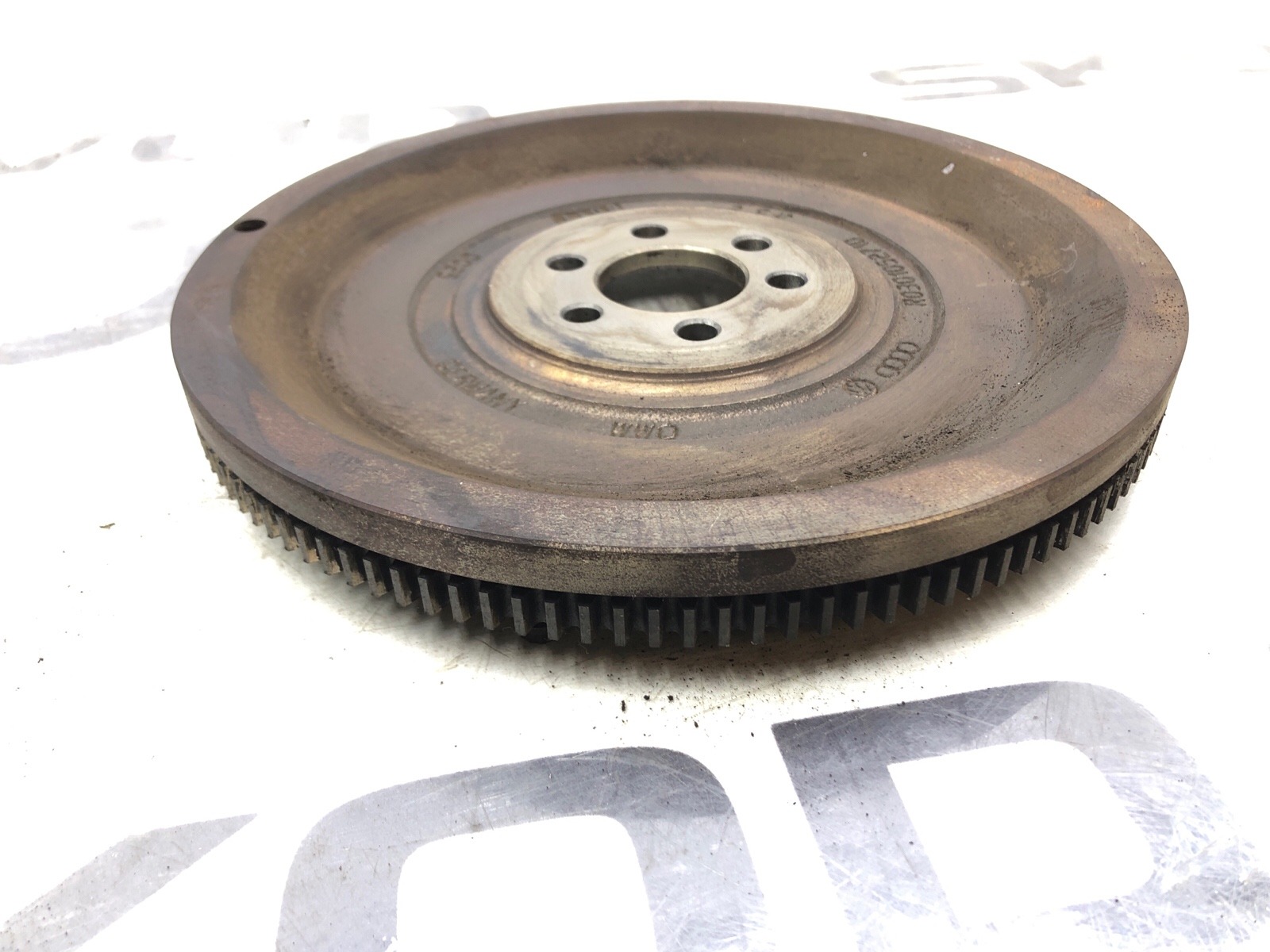 Маховик МКПП, 1000 рублей, Москва