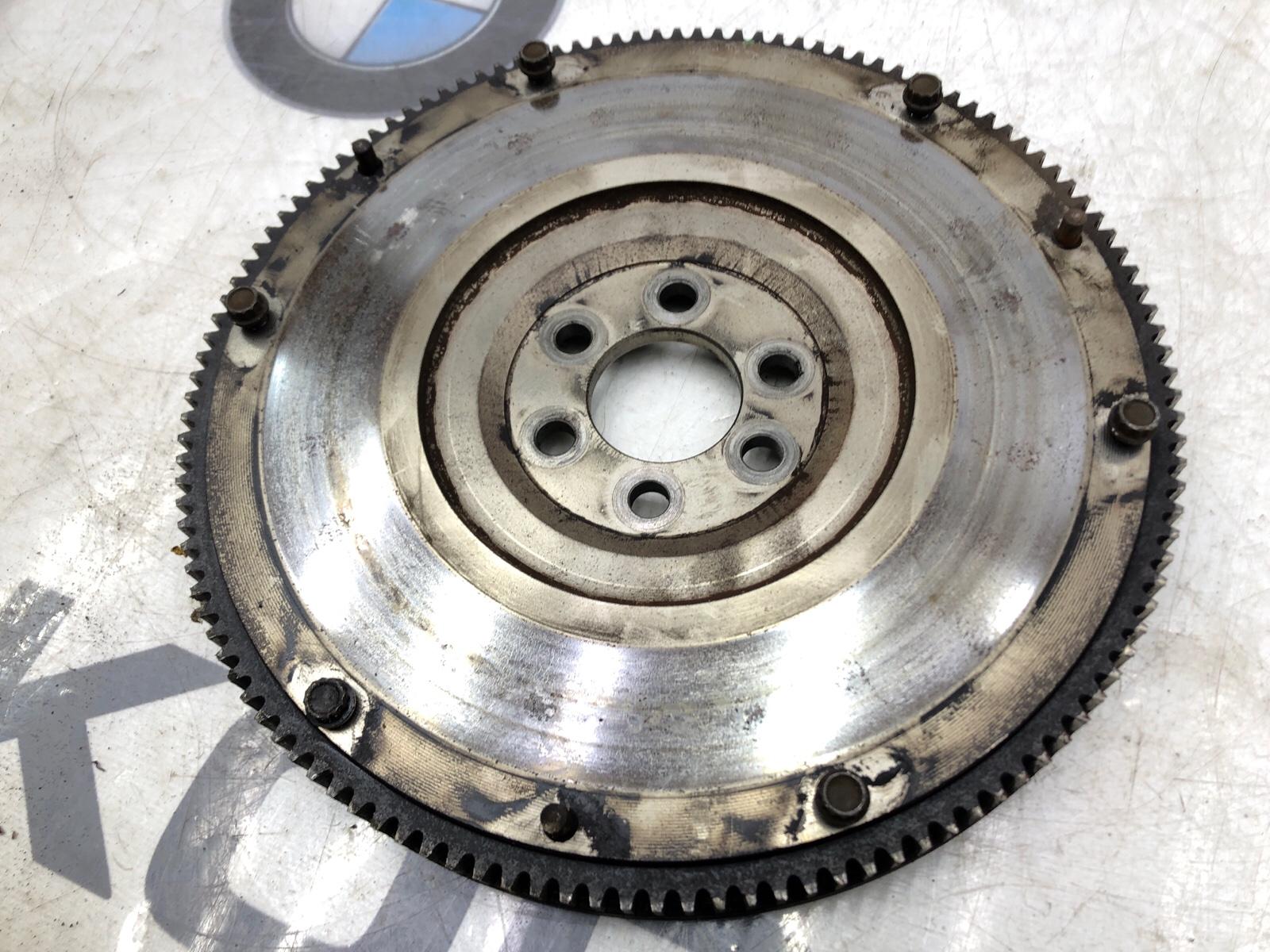 Маховик МКПП, 1000 рублей, Москва