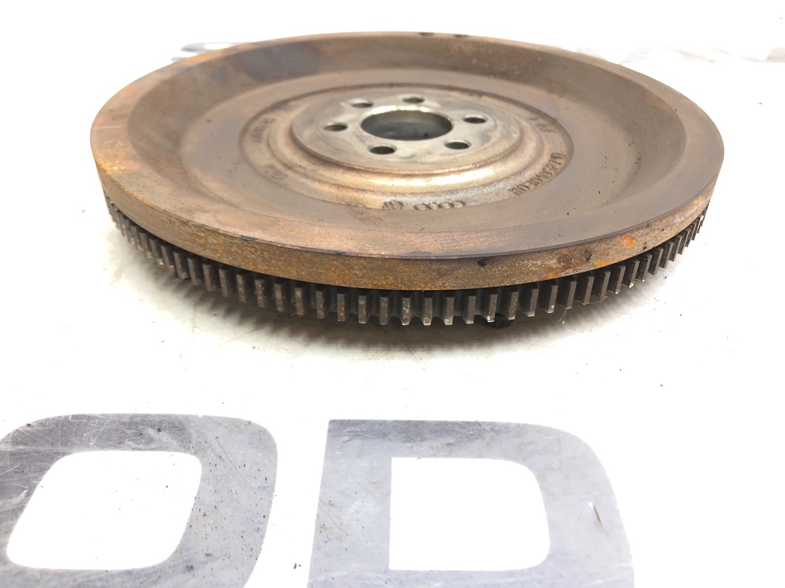 Маховик МКПП, 1000 рублей, Москва