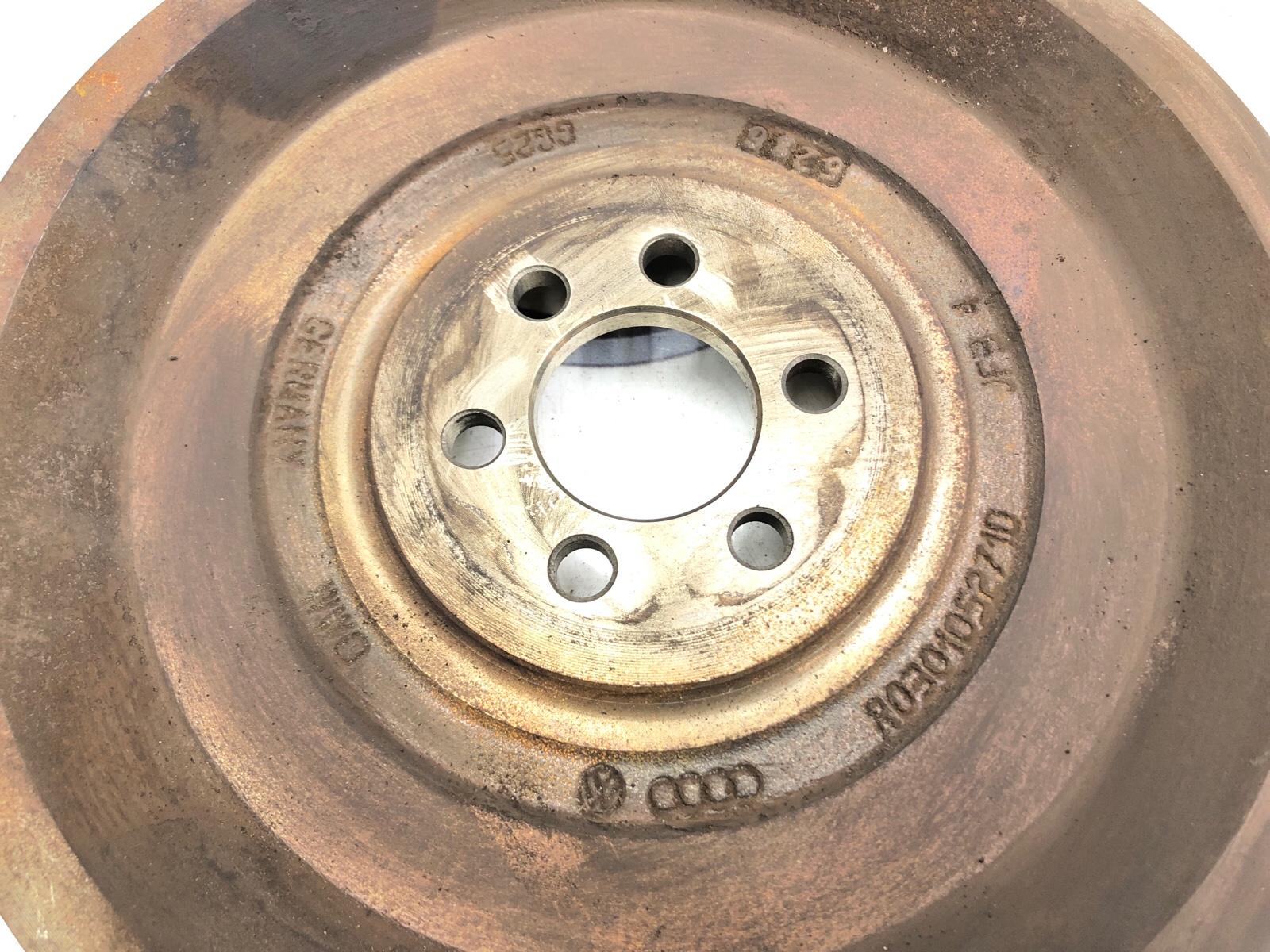 Маховик МКПП, 1000 рублей, Москва