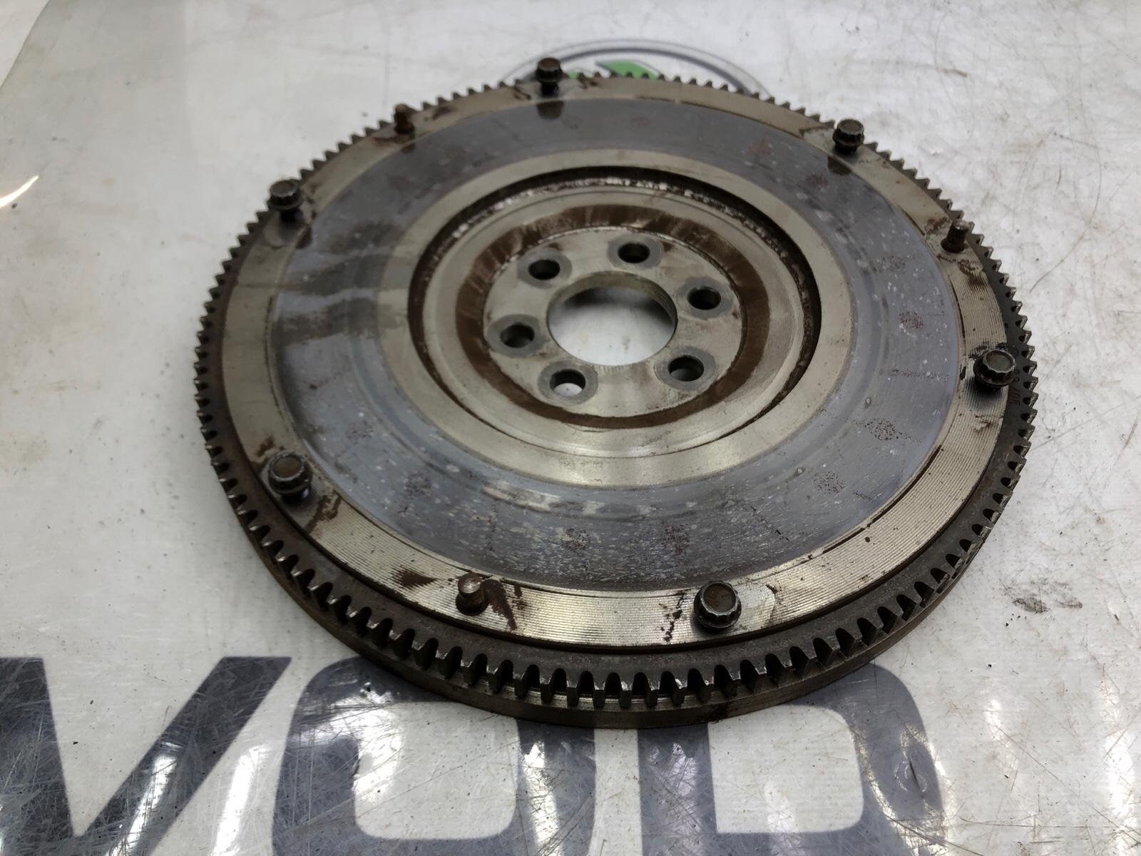 Маховик МКПП, 1000 рублей, Москва