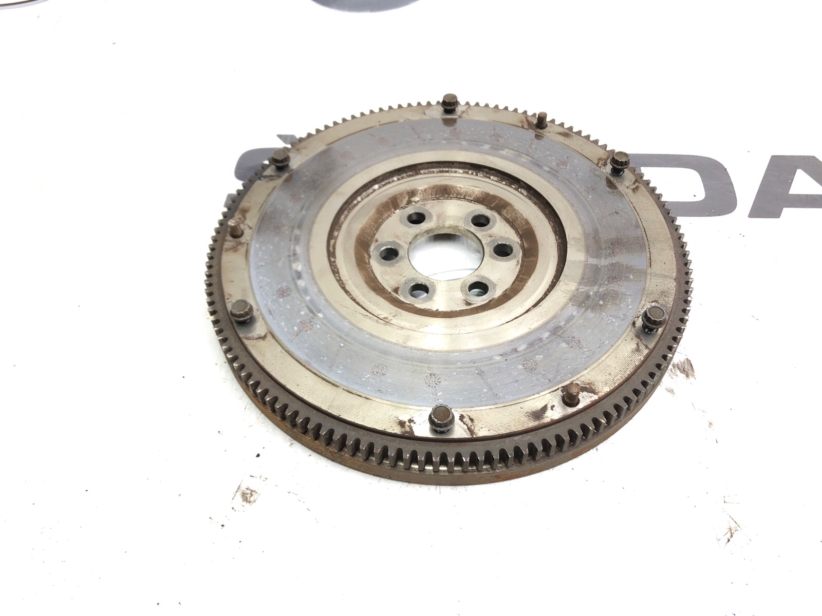 Маховик МКПП, 1000 рублей, Москва