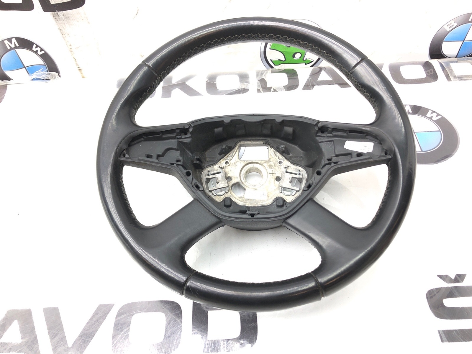 руль, 4000 рублей, Москва