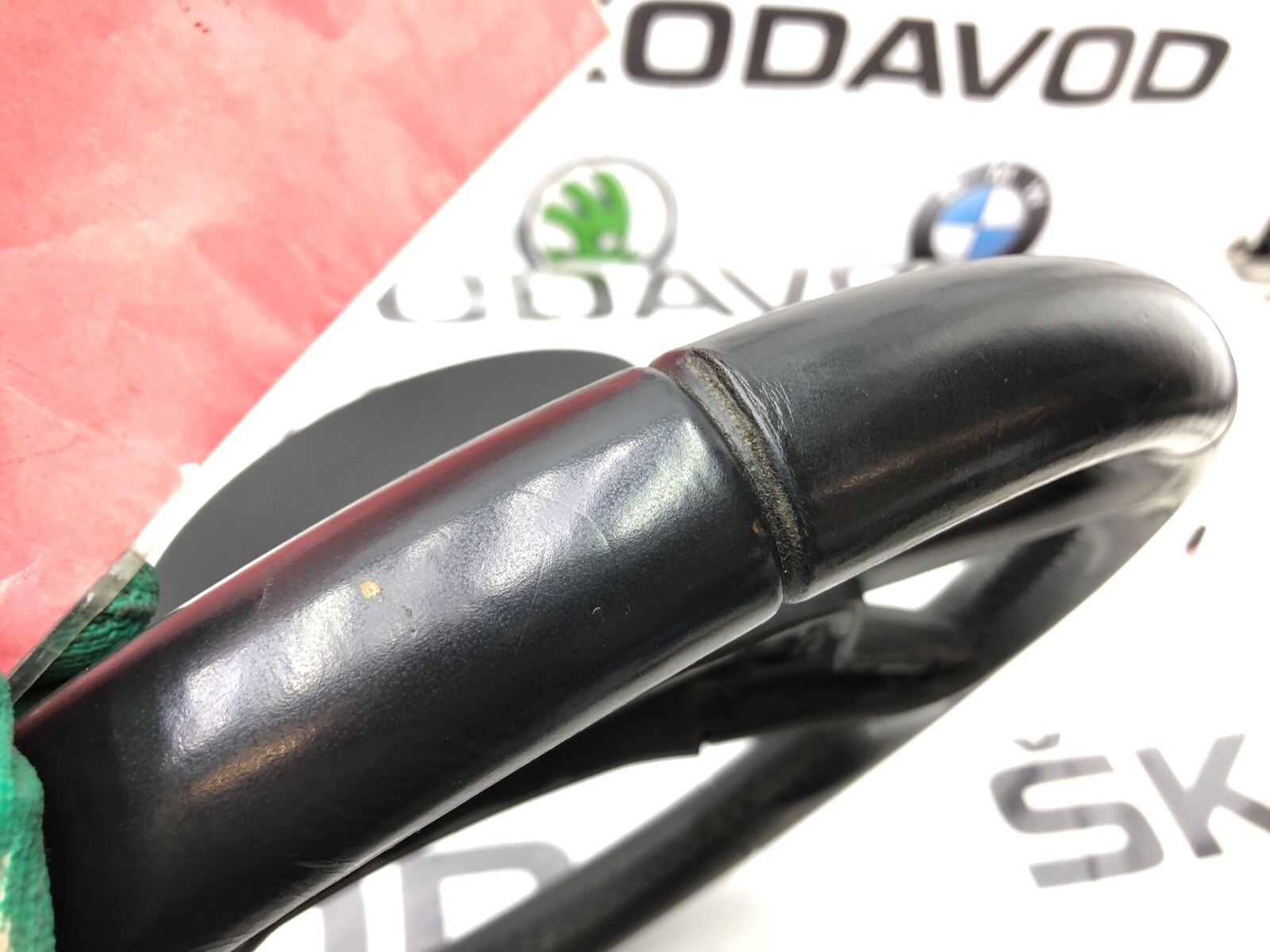 руль, 4000 рублей, Москва