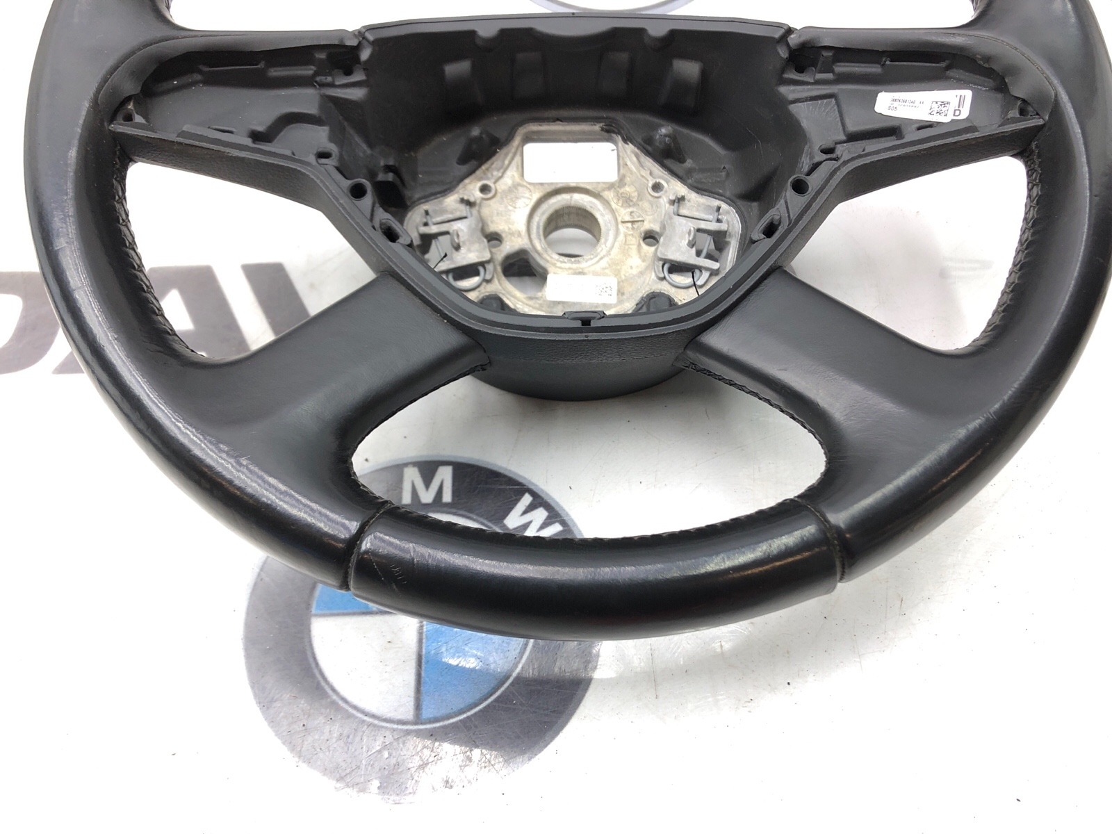 руль, 4000 рублей, Москва