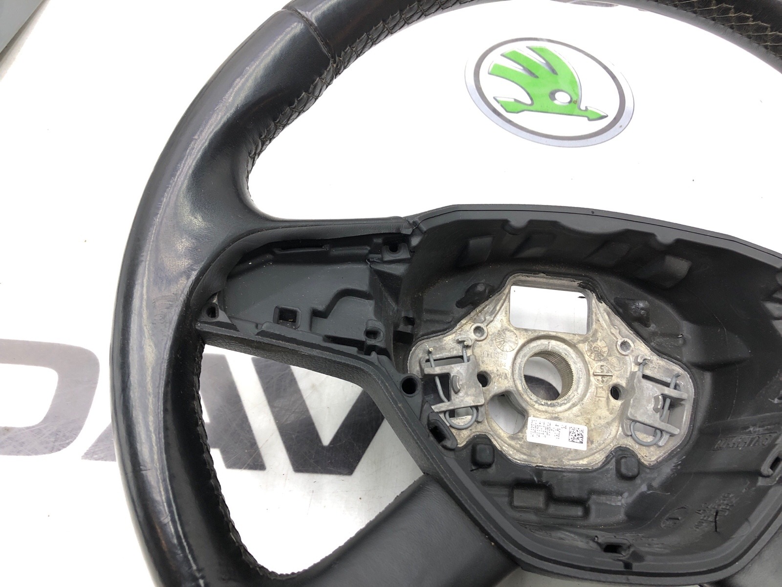 руль, 4000 рублей, Москва