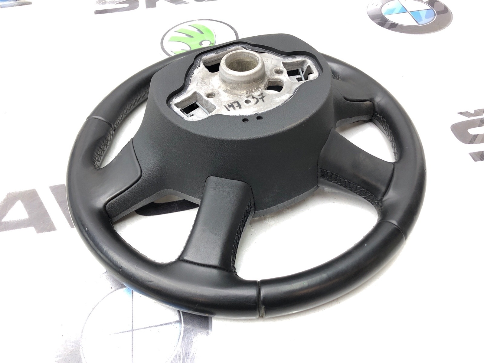 руль, 4000 рублей, Москва