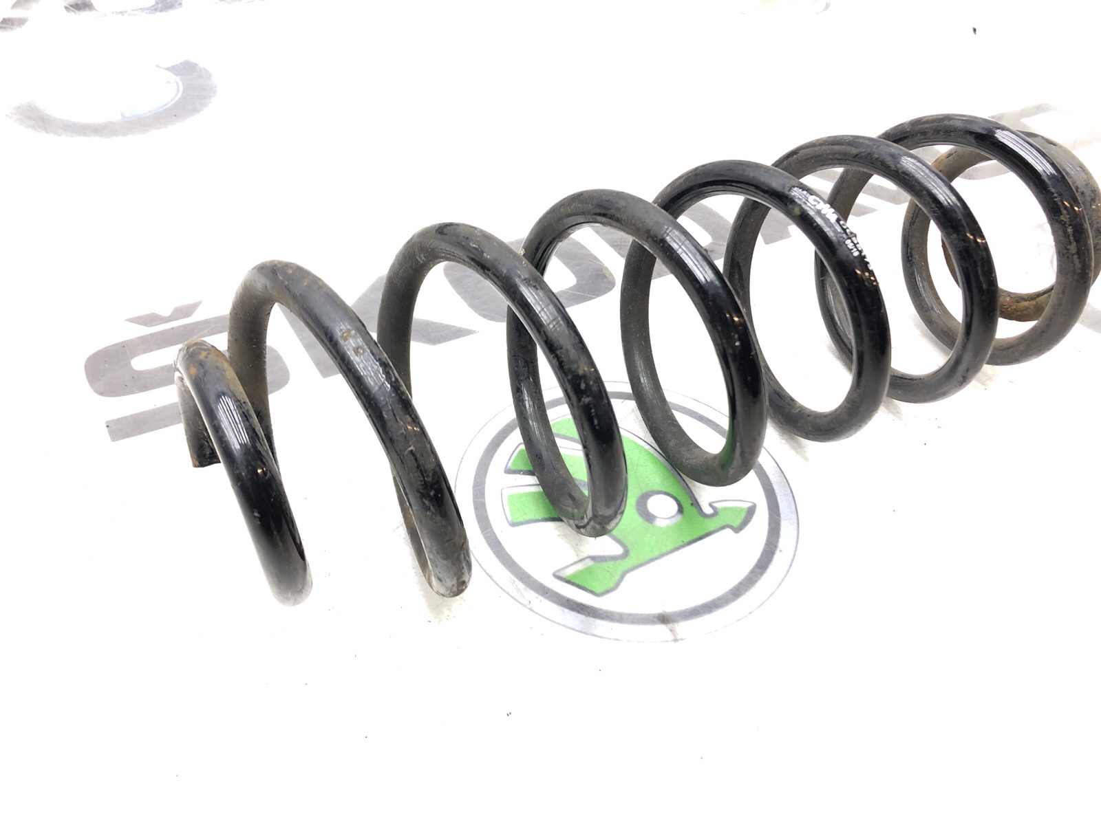 Пружина подвески, 1000 рублей, Москва