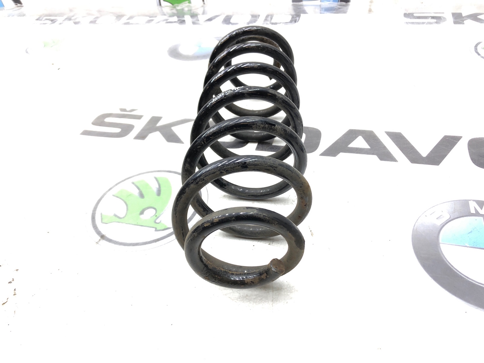 Пружина подвески, 1000 рублей, Москва