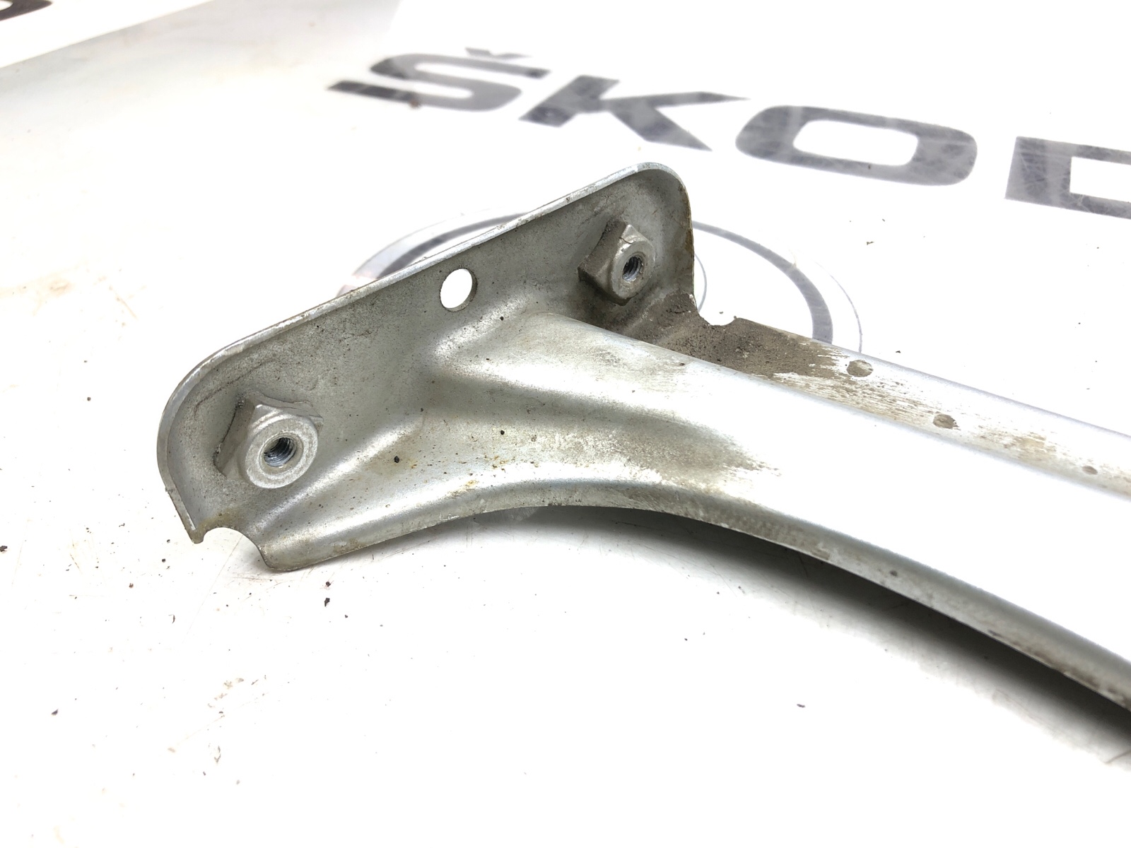 Кронштейн крыла, 3000 рублей, Москва