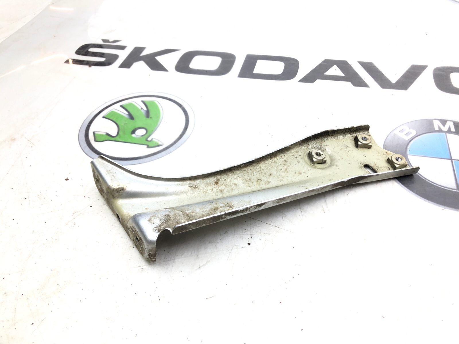 Кронштейн крыла, 3000 рублей, Москва