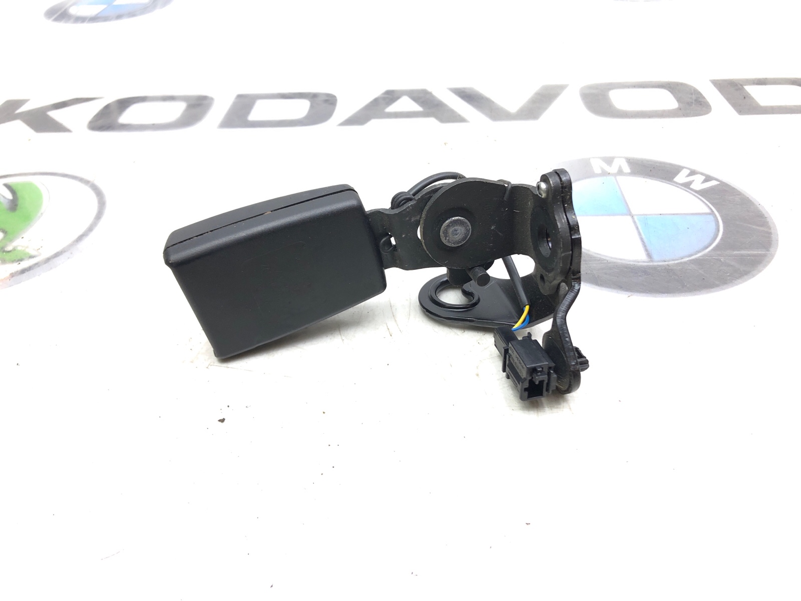 Замок ремня безопасности, 1000 рублей, Москва