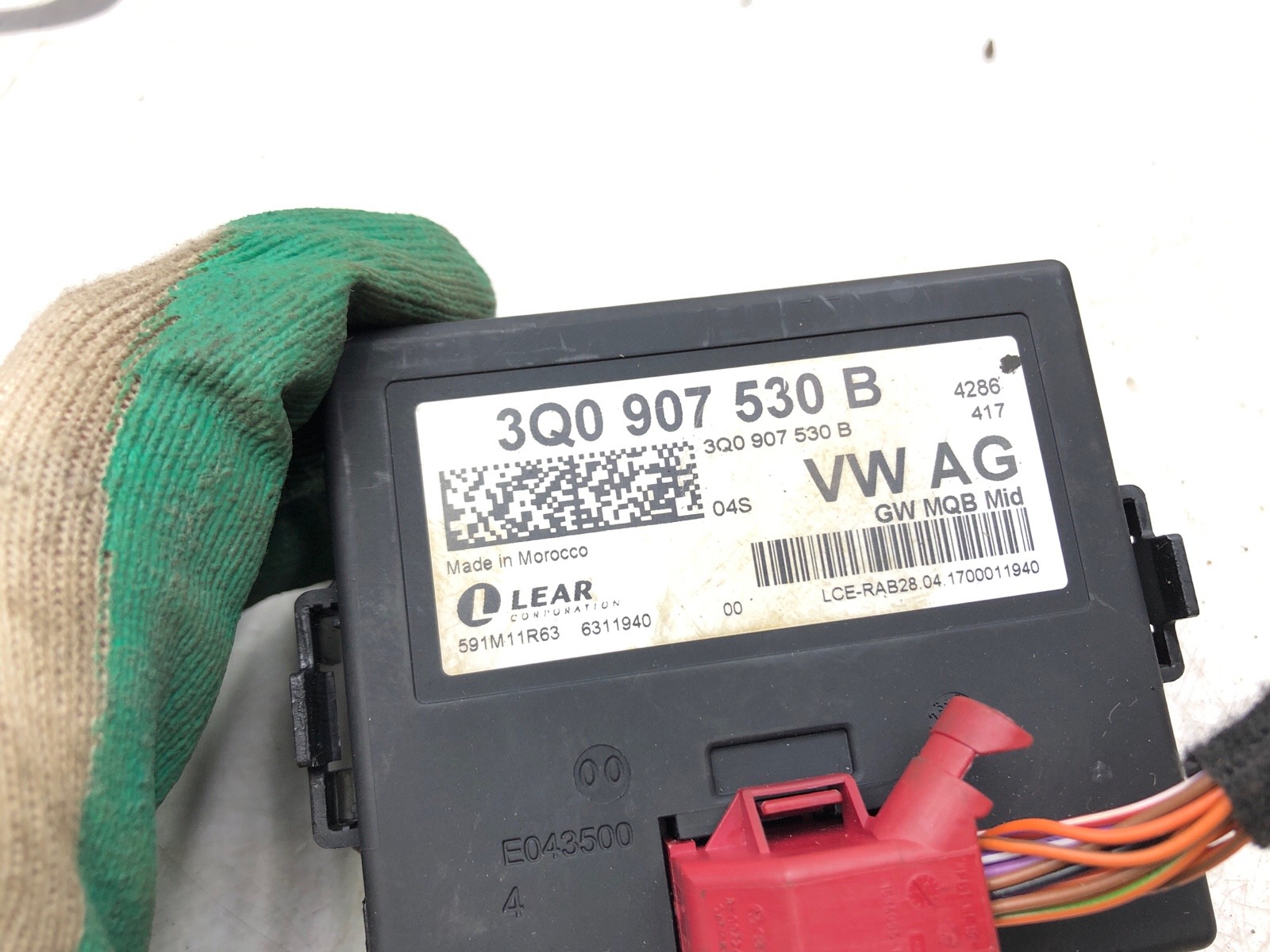 Блок Gateway Гейтвей, 3000 рублей, Москва