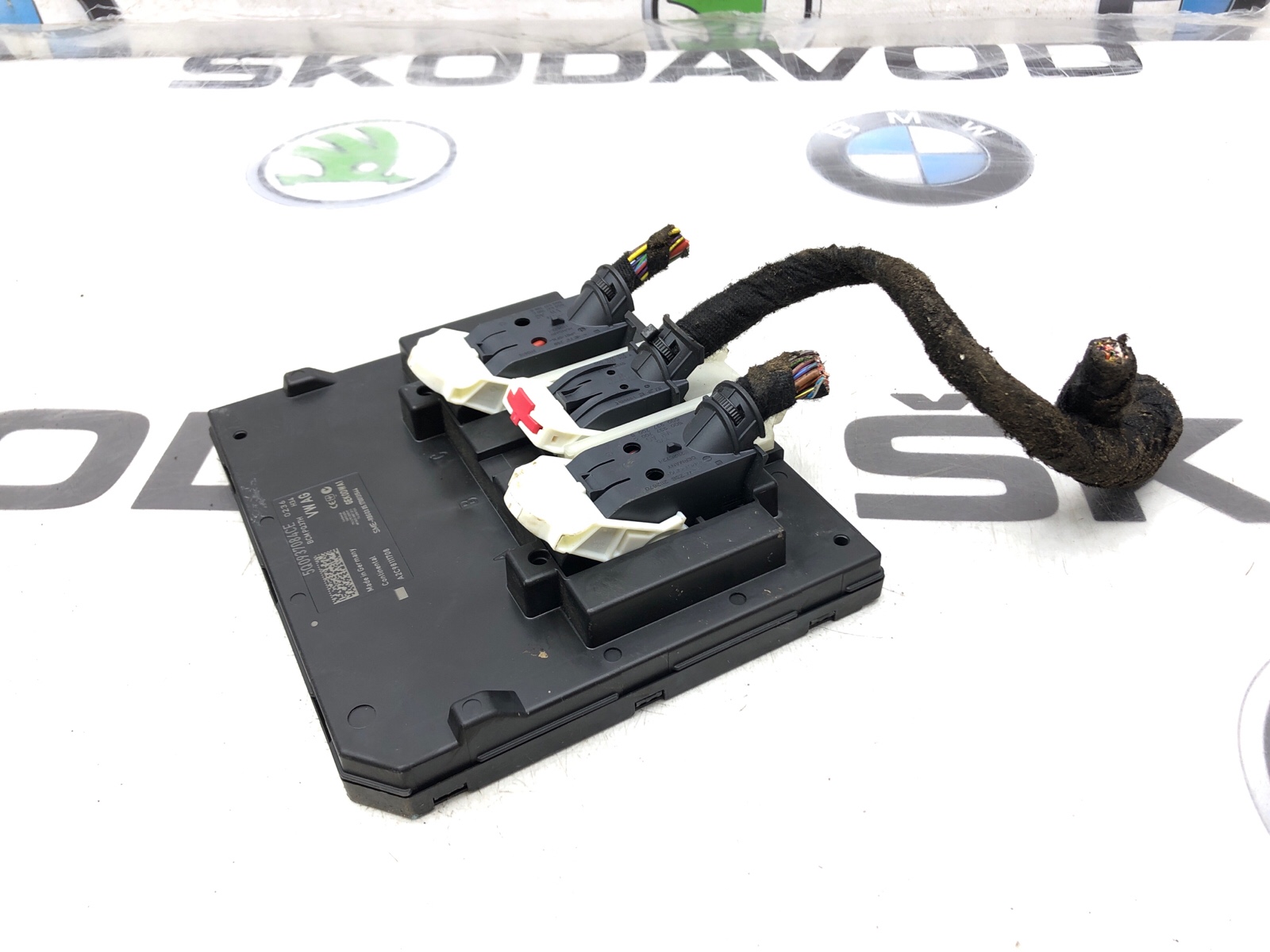 Блок комфорта BCM, 13000 рублей, Москва