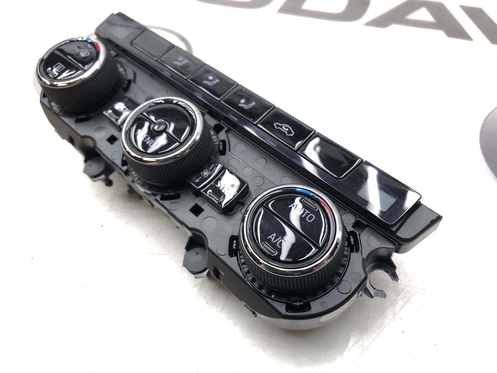 Блок управления климат-контролем, 2500 рублей, Москва