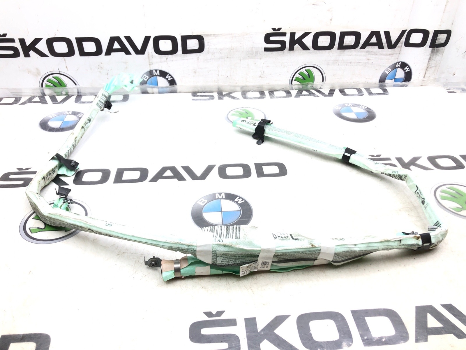 Подушка безопасности потолка шторка, 4000 рублей, Москва