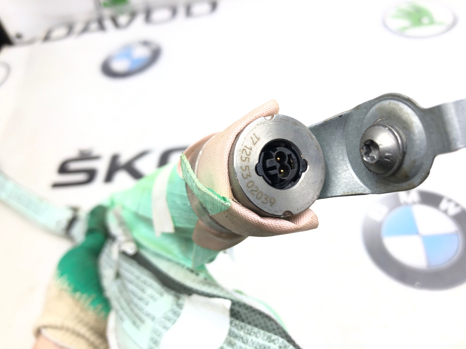 Подушка безопасности потолка шторка, 4000 рублей, Москва