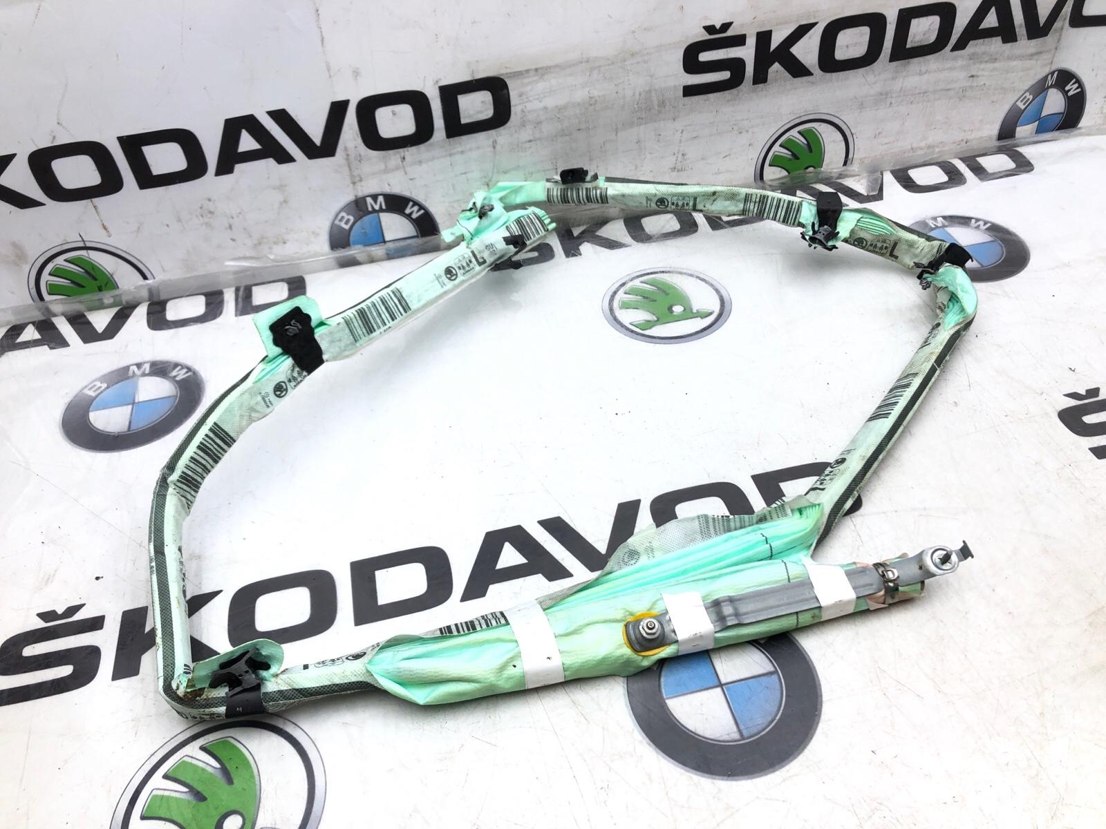 Подушка безопасности потолка шторка, 4000 рублей, Москва