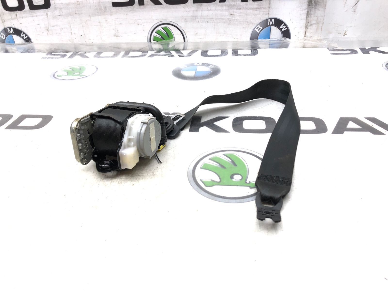 ремень безопасности, 6000 рублей, Москва