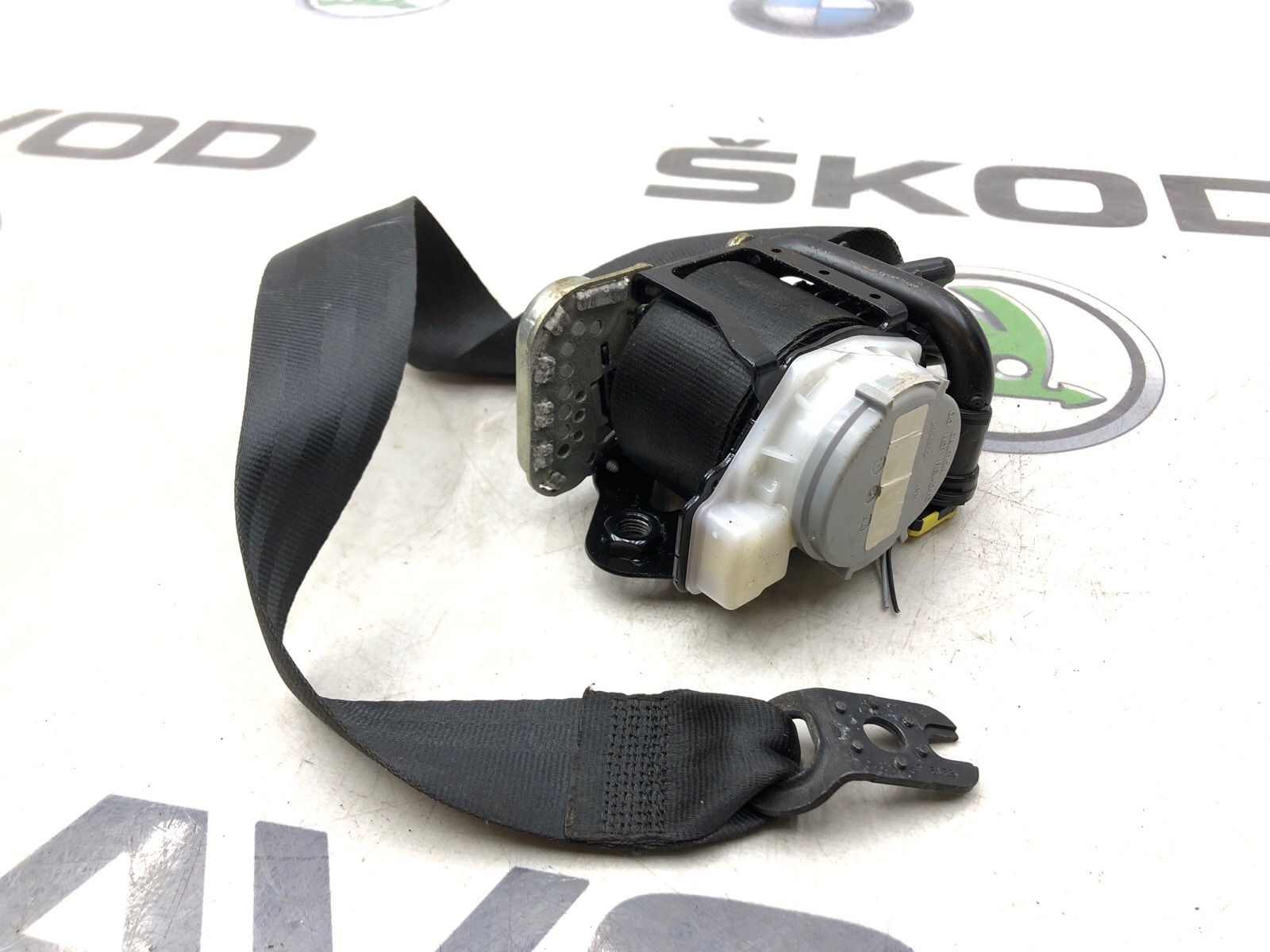 ремень безопасности, 6000 рублей, Москва