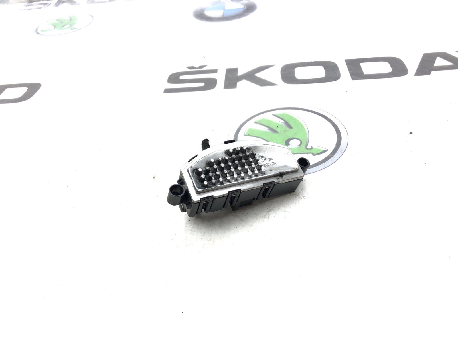 Резистор отопителя, 1500 рублей, Москва