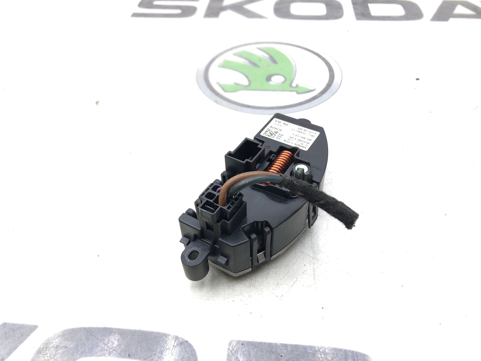 Резистор отопителя, 1500 рублей, Москва