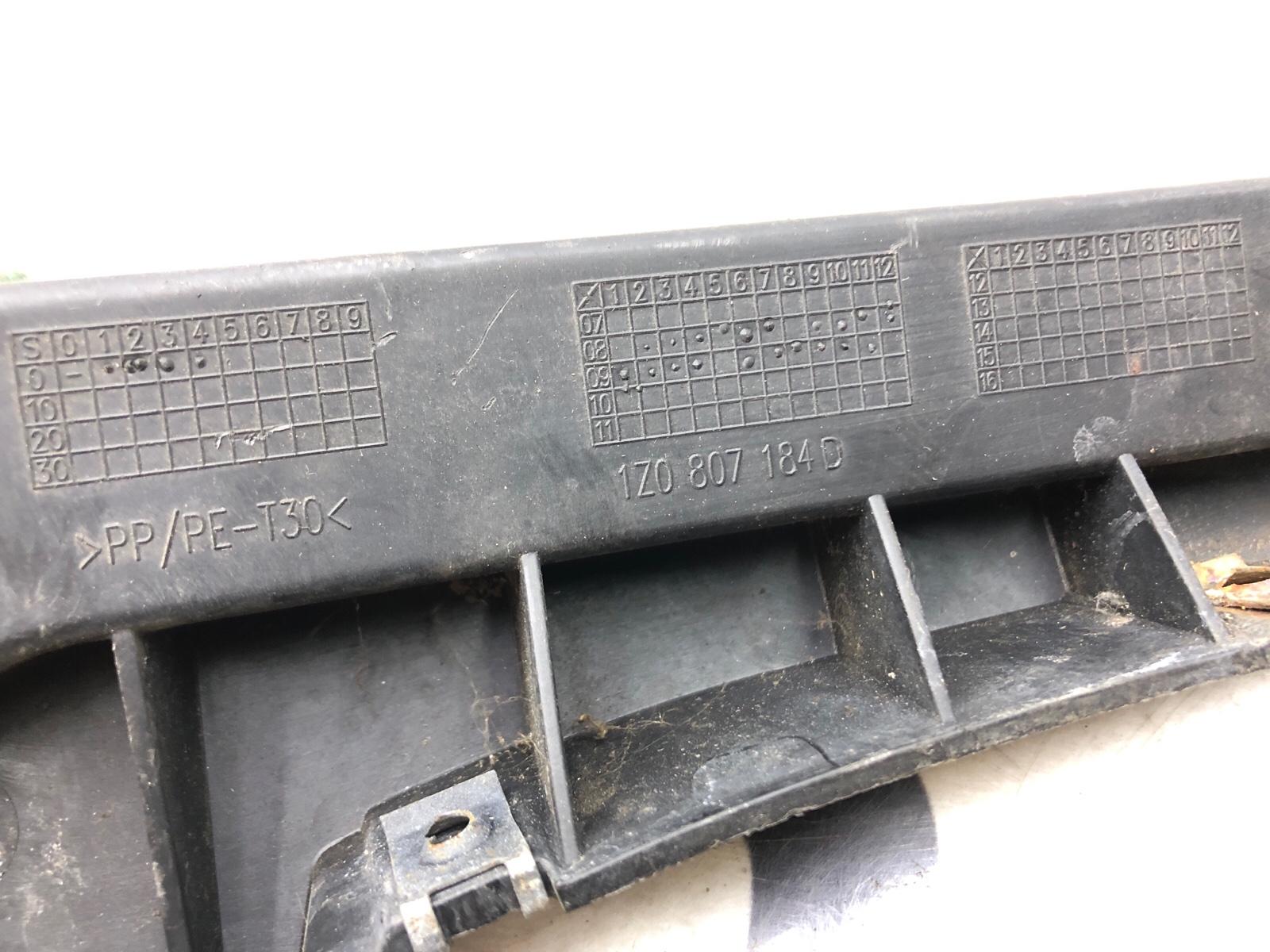 Направляющая бампера, 1600 рублей, Москва