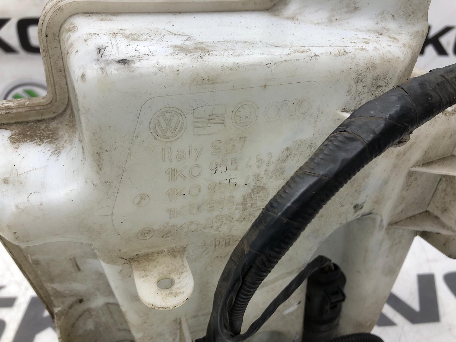 бачок омывателя, 2000 рублей, Москва