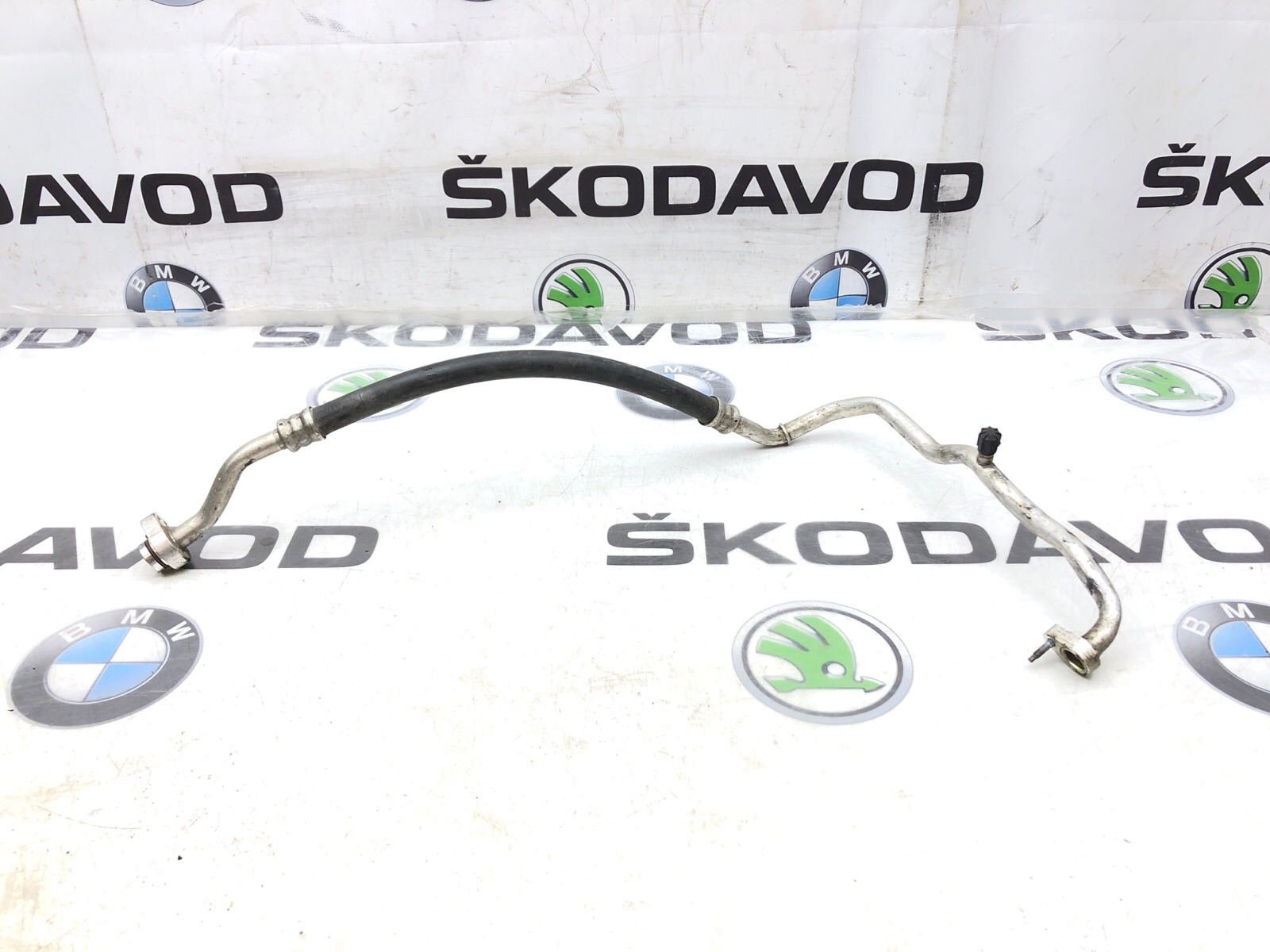 Трубка кондиционера толстая, 2000 рублей, Москва