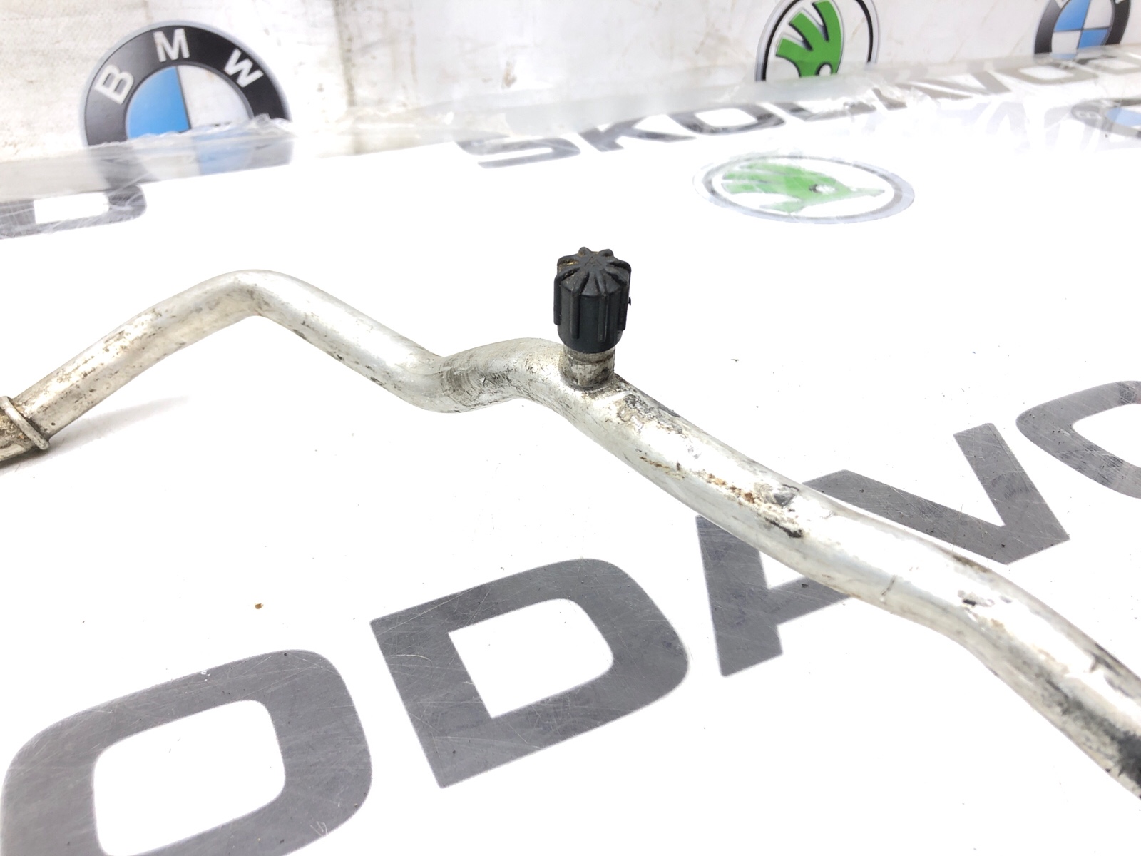 Трубка кондиционера толстая, 2000 рублей, Москва