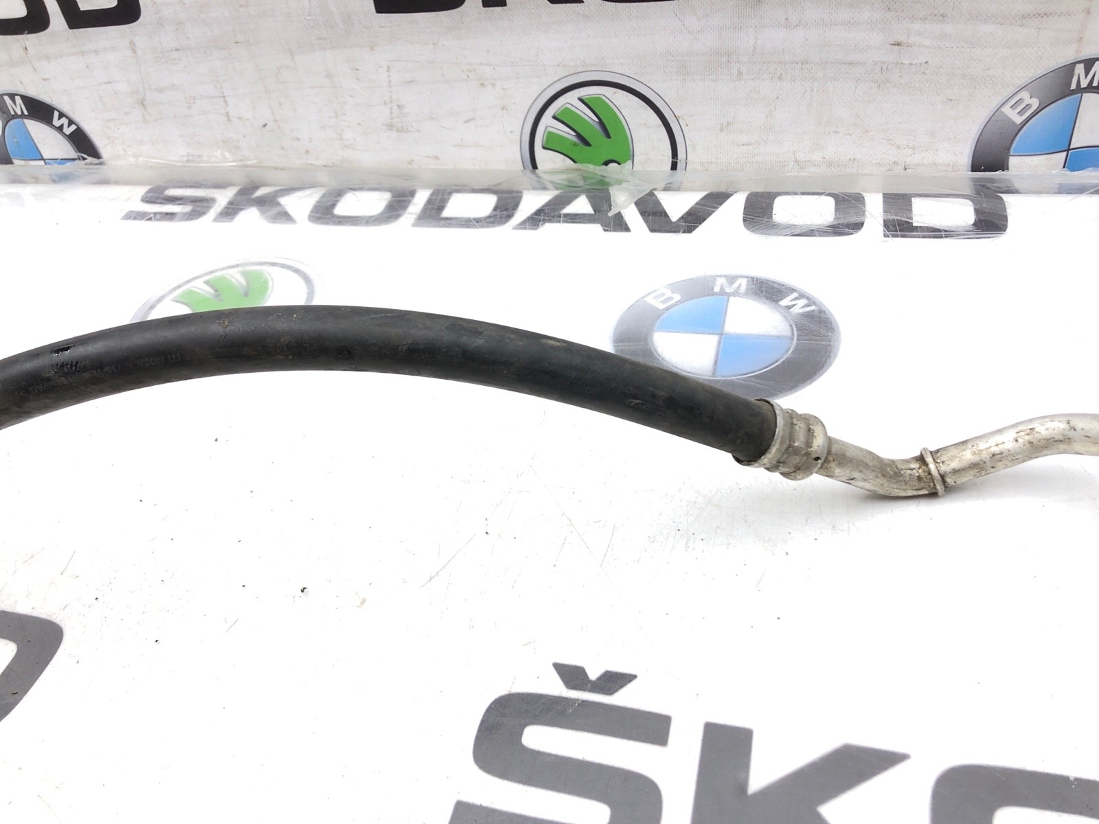 Трубка кондиционера толстая, 2000 рублей, Москва