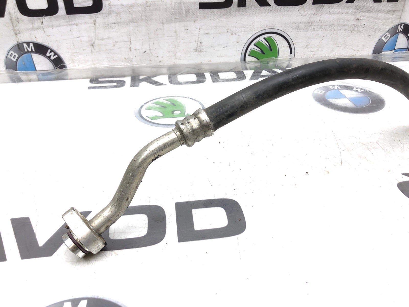 Трубка кондиционера толстая, 2000 рублей, Москва