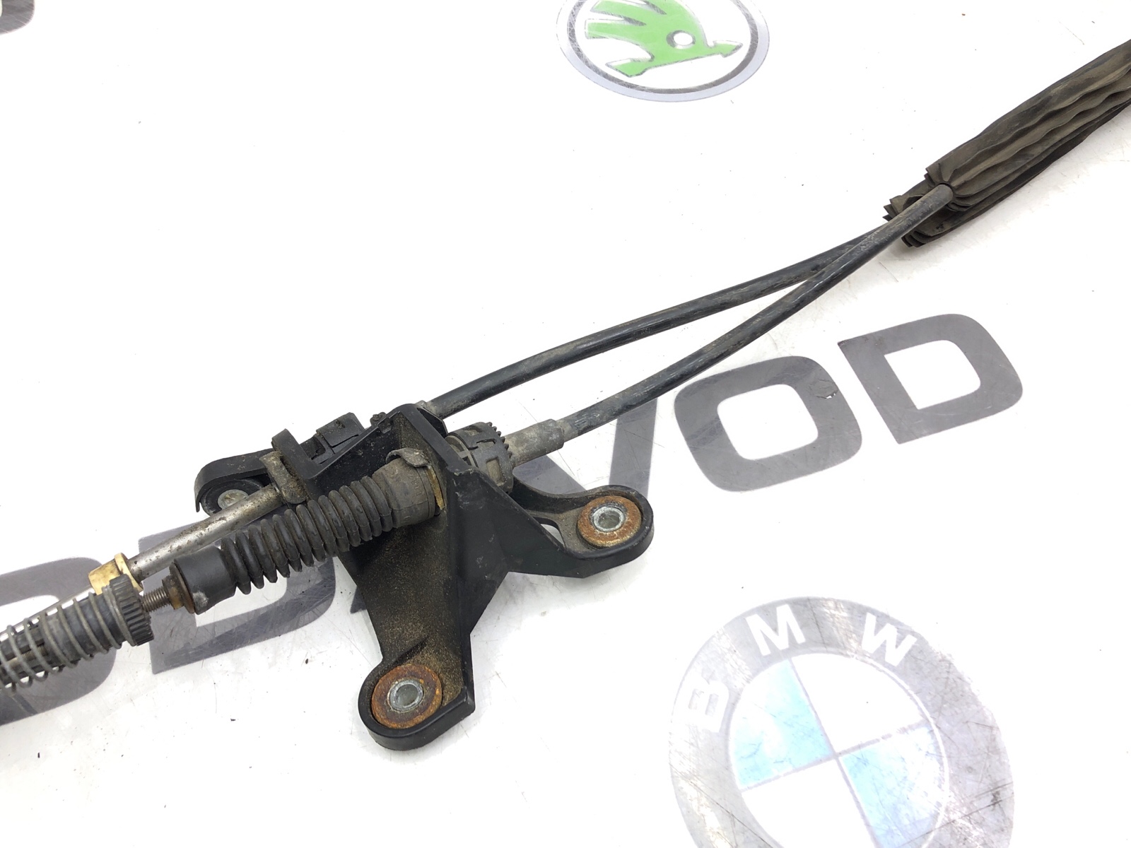 Кулиса МКПП, 3000 рублей, Москва