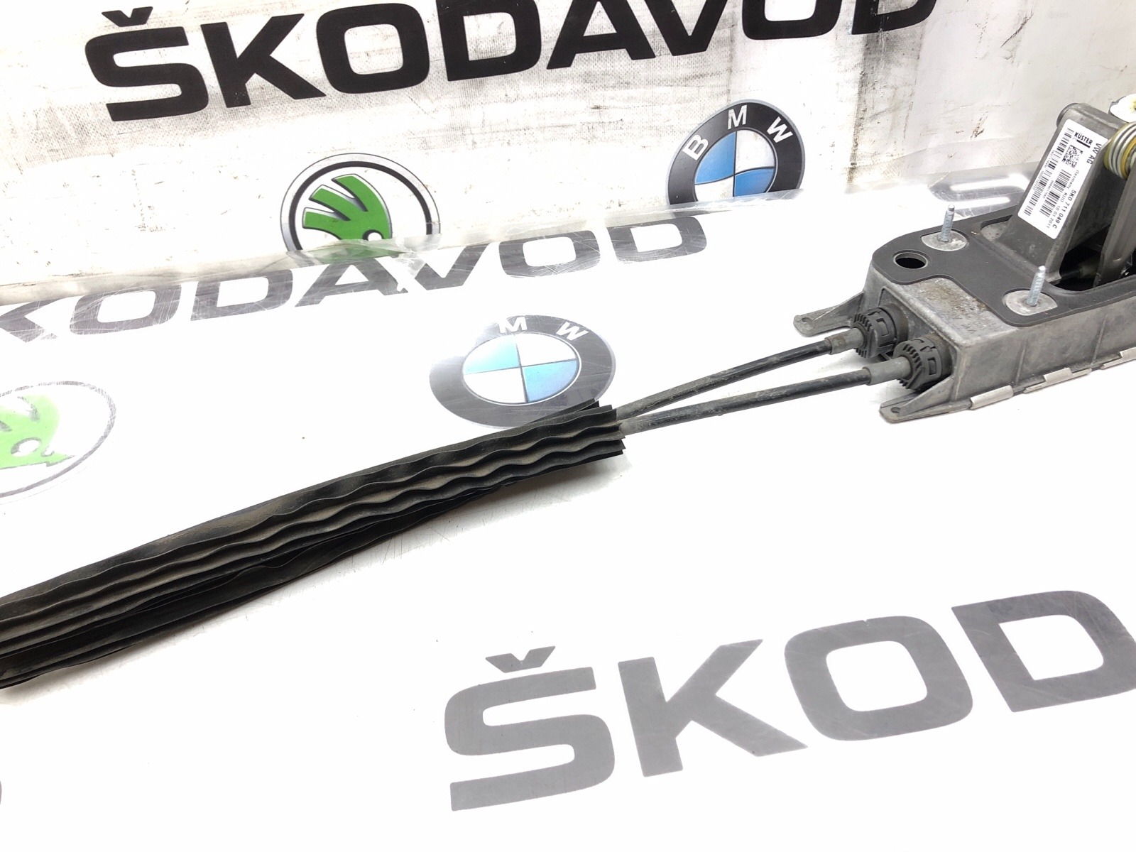 Кулиса МКПП, 3000 рублей, Москва