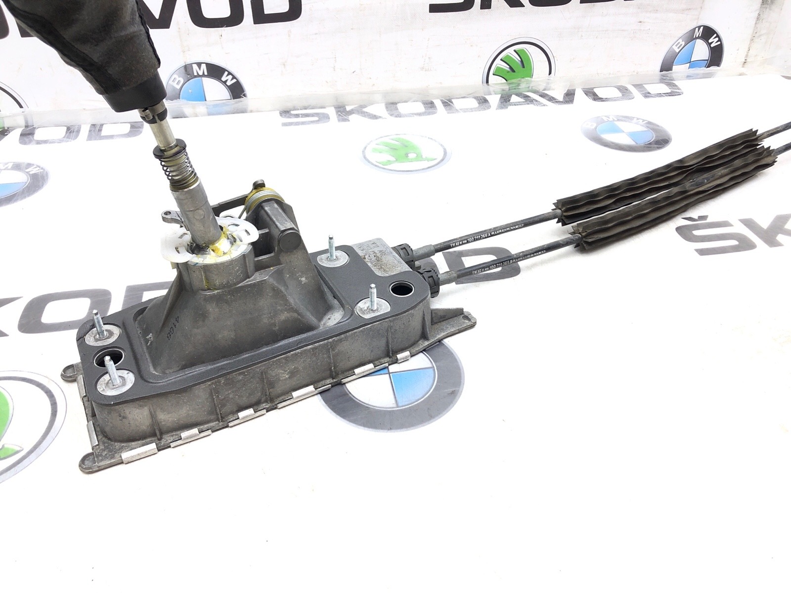 Кулиса МКПП, 3000 рублей, Москва