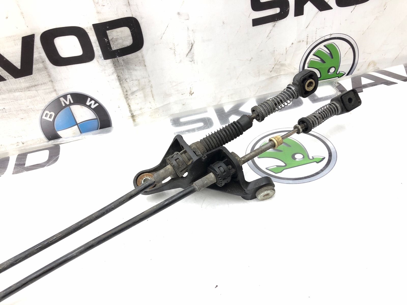 Кулиса МКПП, 3000 рублей, Москва