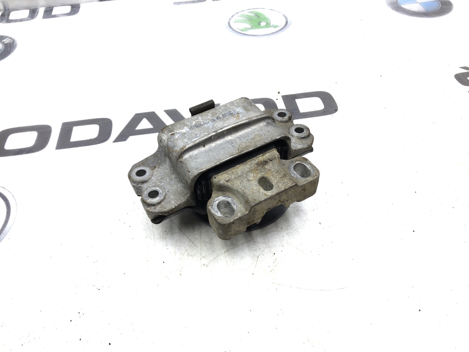 Опора МКПП, 1500 рублей, Москва