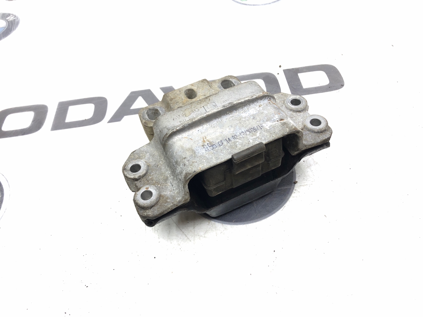 Опора МКПП, 1500 рублей, Москва