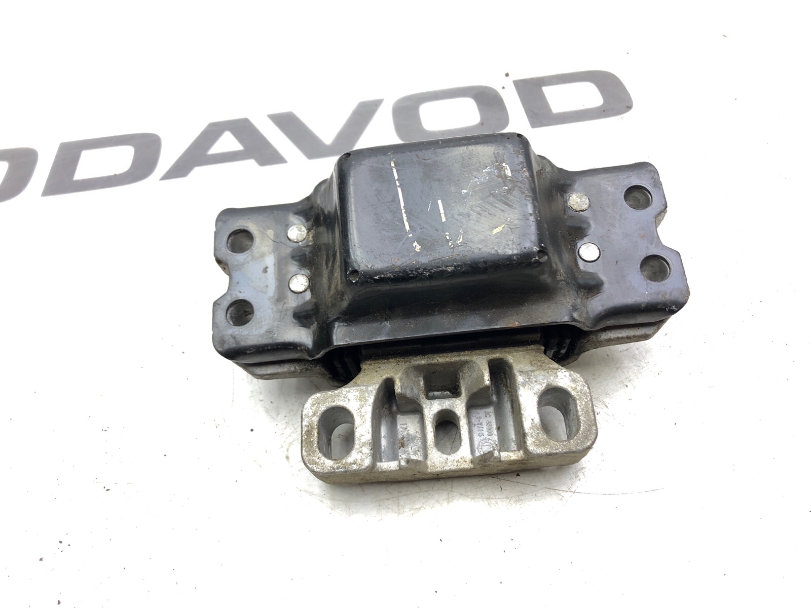 Опора МКПП, 1500 рублей, Москва